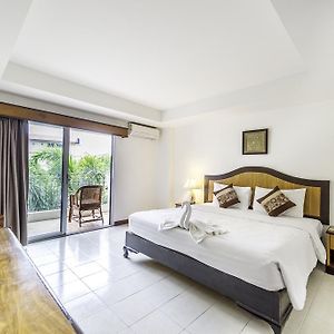 Chambre Standarde Double